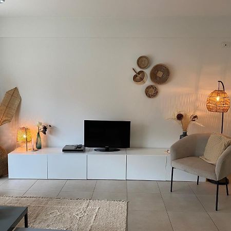 Apartment Zin In Zee Кнокке-Хейст Экстерьер фото