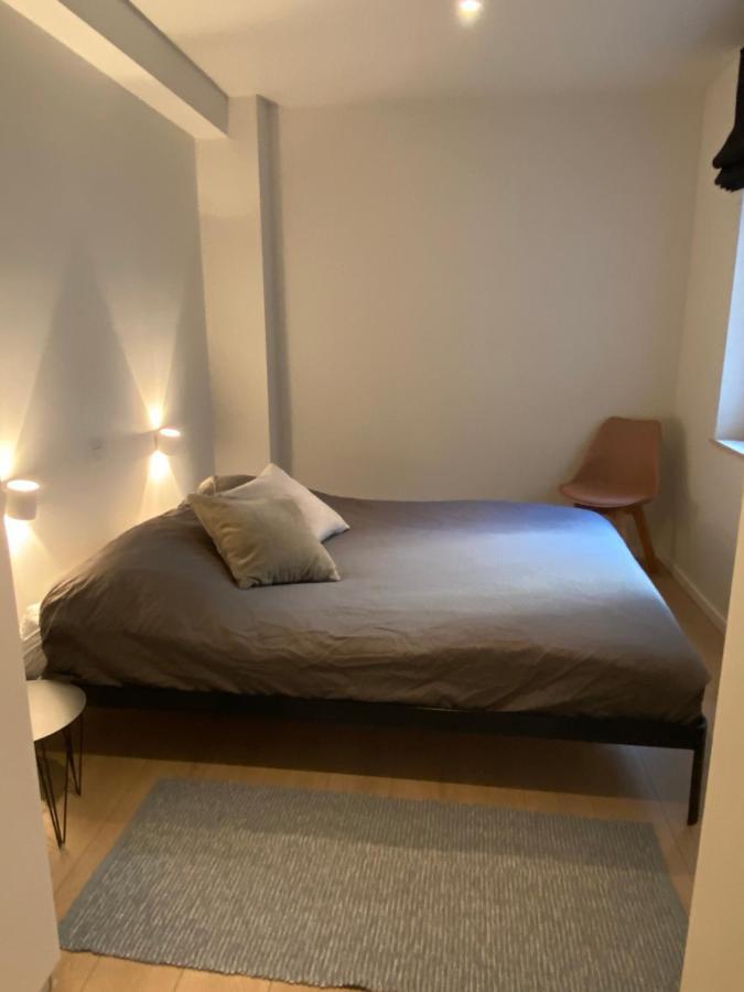 Apartment Zin In Zee Кнокке-Хейст Экстерьер фото