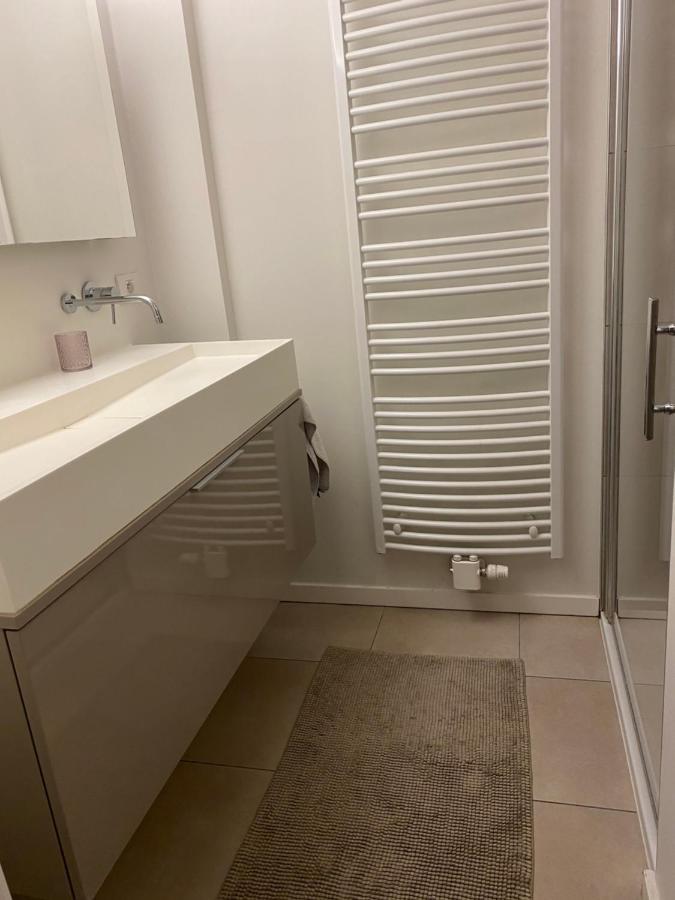 Apartment Zin In Zee Кнокке-Хейст Экстерьер фото