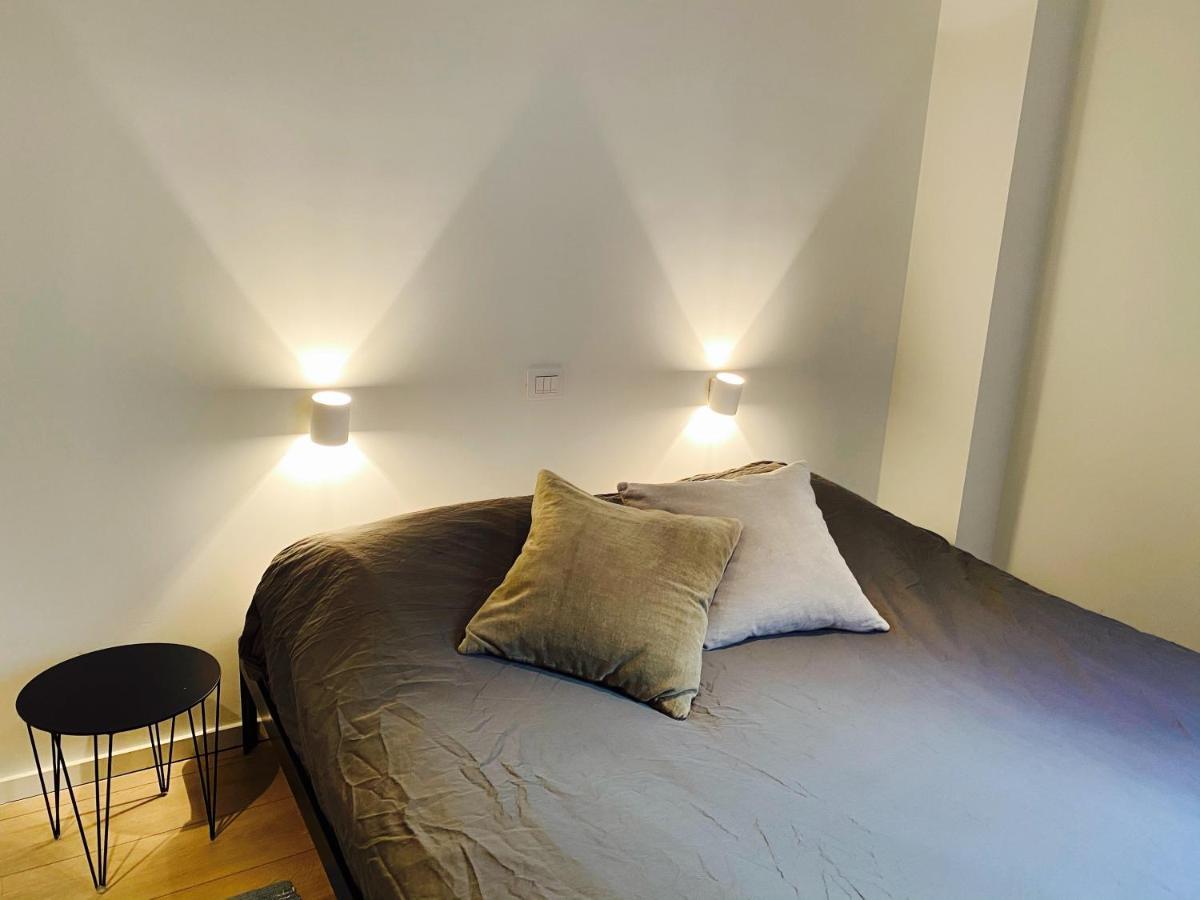 Apartment Zin In Zee Кнокке-Хейст Экстерьер фото